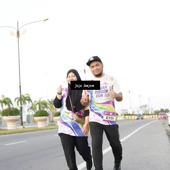 Runner Photo 6080997