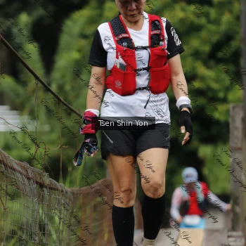 Runner Photo 60810