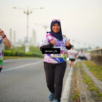 Runner Photo 6081003