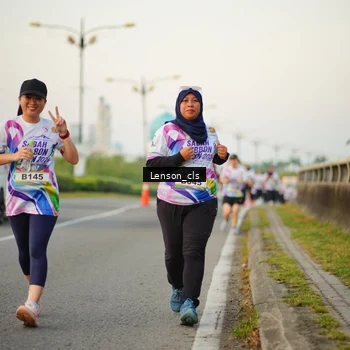 Runner Photo 6081033