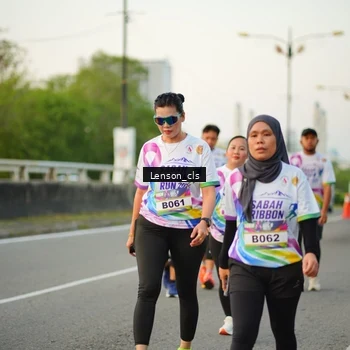 Runner Photo 6081034