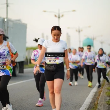 Runner Photo 6081039
