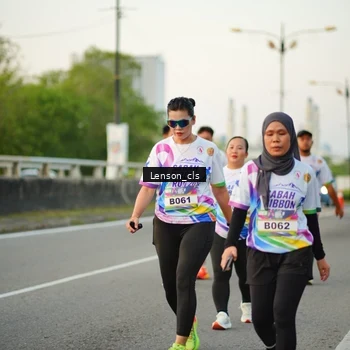 Runner Photo 6081040