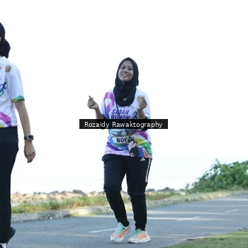 Runner Photo 6081044