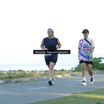Runner Photo 6081046