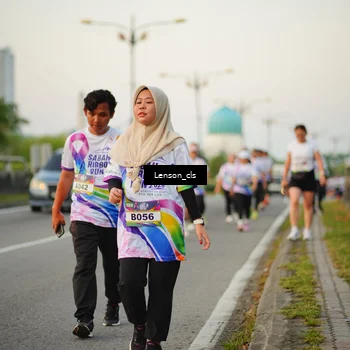 Runner Photo 6081047