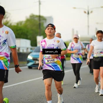 Runner Photo 6081048