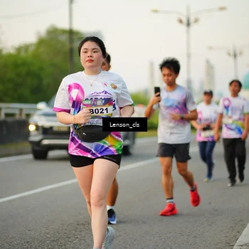 Runner Photo 6081051
