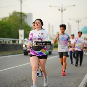 Runner Photo 6081054