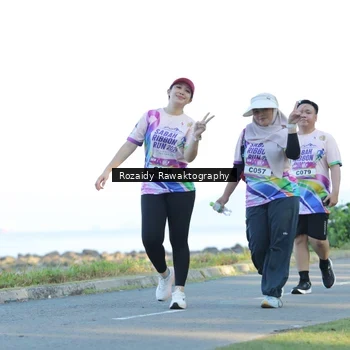 Runner Photo 6081055