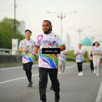 Runner Photo 6081056