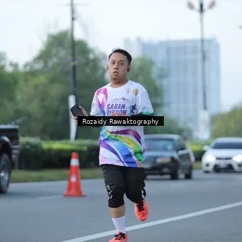 Runner Photo 6081058