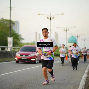 Runner Photo 6081065