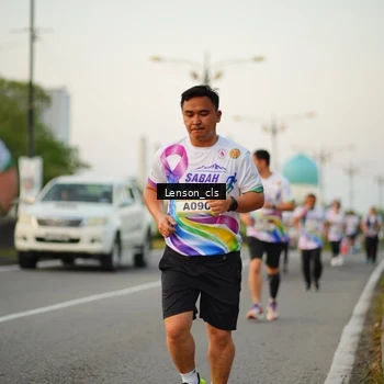 Runner Photo 6081066