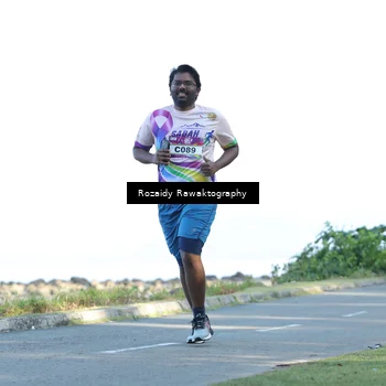 Runner Photo 6081069