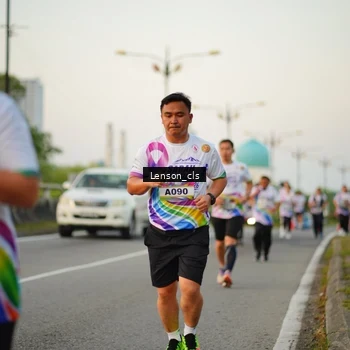 Runner Photo 6081074