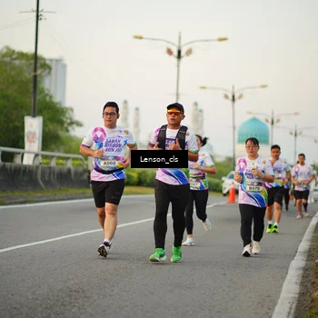 Runner Photo 6081076