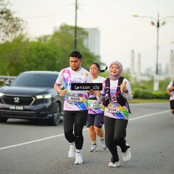 Runner Photo 6081078