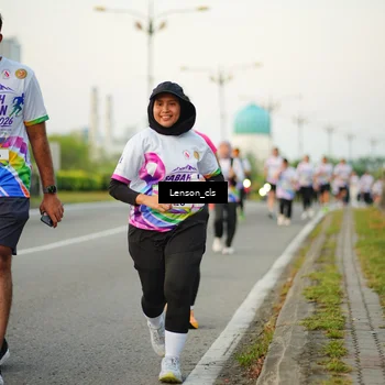 Runner Photo 6081079