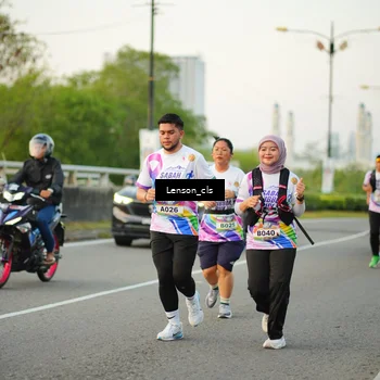 Runner Photo 6081082