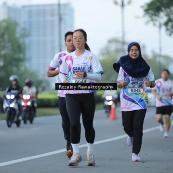 Runner Photo 6081086