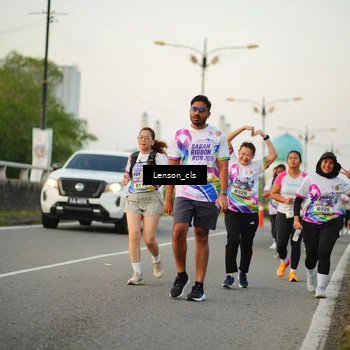Runner Photo 6081087