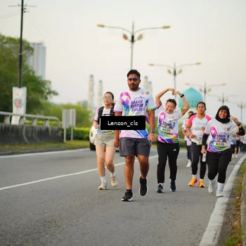 Runner Photo 6081088