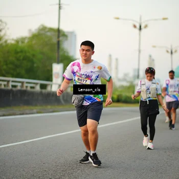 Runner Photo 6081090
