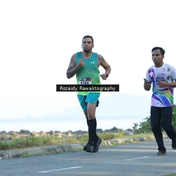 Runner Photo 6081095