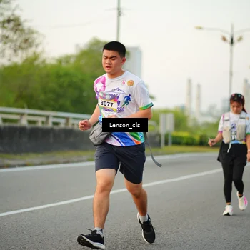 Runner Photo 6081096