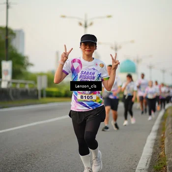 Runner Photo 6081097