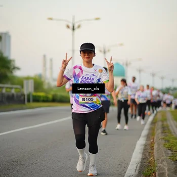 Runner Photo 6081098