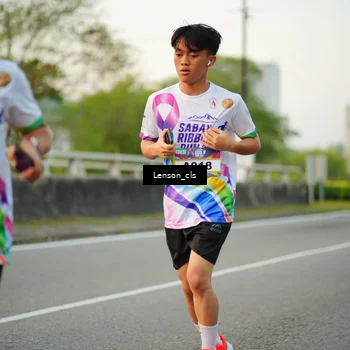 Runner Photo 6081100