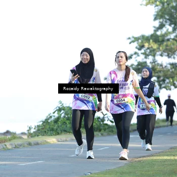 Runner Photo 6081102