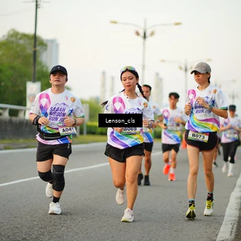 Runner Photo 6081103