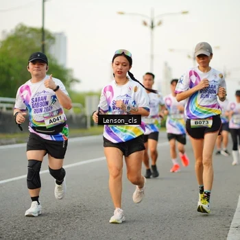 Runner Photo 6081104