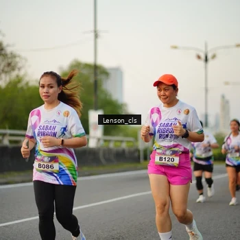 Runner Photo 6081105