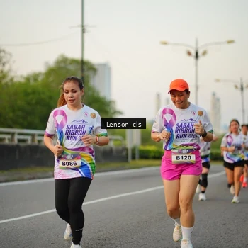 Runner Photo 6081106
