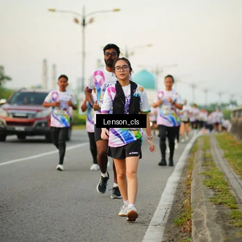 Runner Photo 6081110