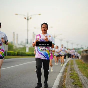 Runner Photo 6081114