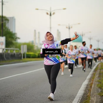 Runner Photo 6081117