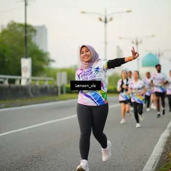 Runner Photo 6081119