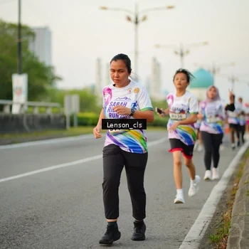 Runner Photo 6081124