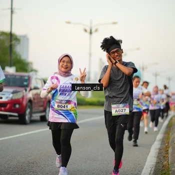 Runner Photo 6081127