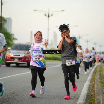 Runner Photo 6081130