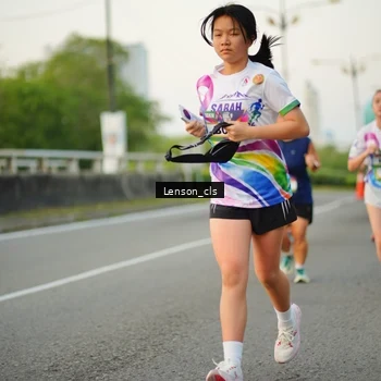 Runner Photo 6081131