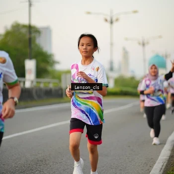 Runner Photo 6081136