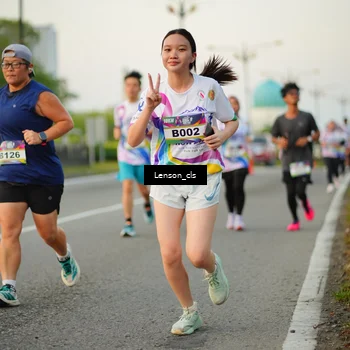 Runner Photo 6081137