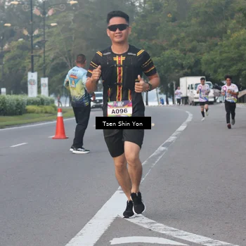 Runner Photo 6081138