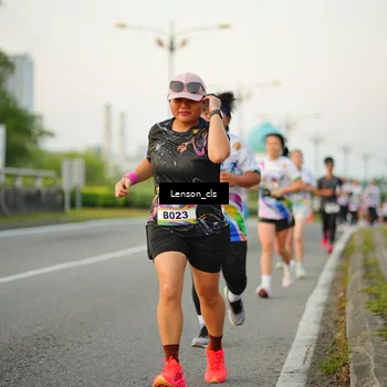Runner Photo 6081142